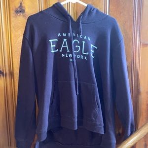 American Eagle sweatshirt